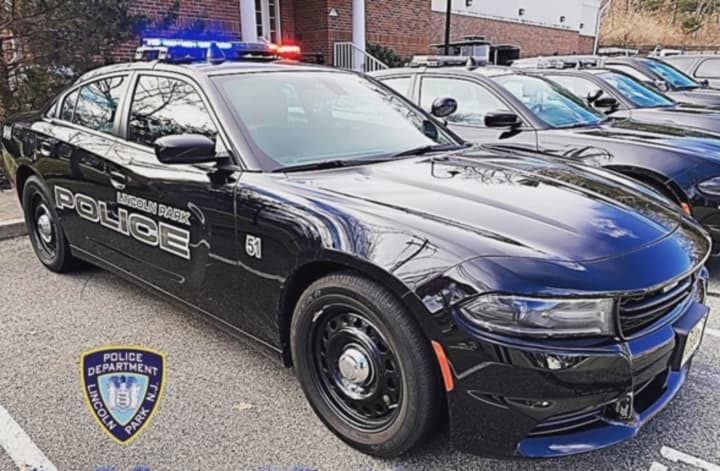 A Morris County motorcycle driver was impaired when he led officers on a pursuit through Lincoln Park and Montville, authorities said.