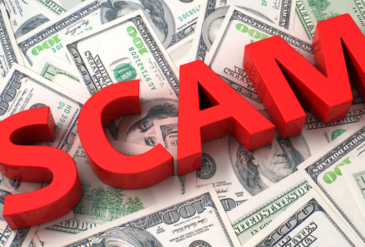 Nassau County Police are warning residents about another telephone scam targeting the elderly.