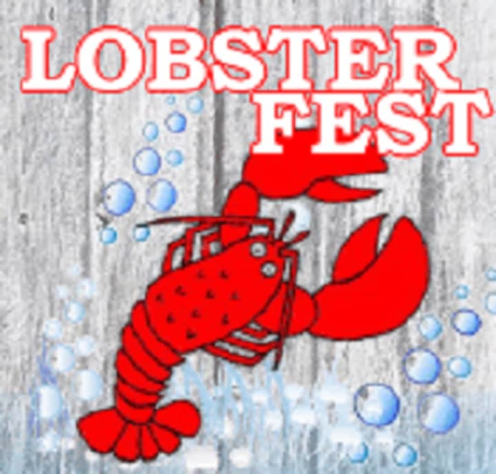 Ossining&#x27;s lobster fest will be held Saturday. 