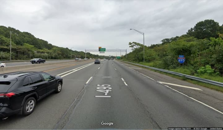 Long Island Expressway