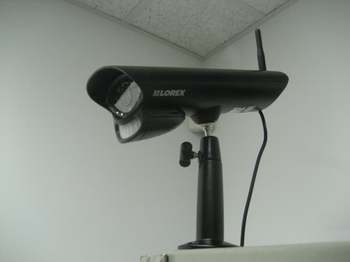 Stamford residents and businesses may register their security cameras with the Stamford Police Department&#x27;s Security Cam Program to solve crimes.
