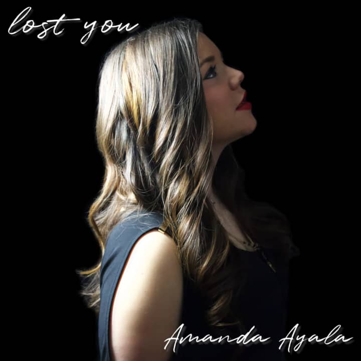 Mahopac&#x27;s Amanda Ayala, Westchester native and former contestant on The Voice, is releasing her new single &quot;Lost You&quot; on Friday, May 24