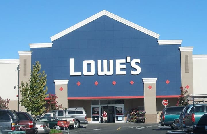 The Yorktown Planning Board will review site plans for a new Lowe&#x27;s in Yorktown after determining that the project will have no &quot;significant adverse environmental impacts.&quot;