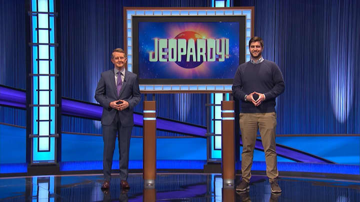 Matt Mierswa will compete on Jeopardy!