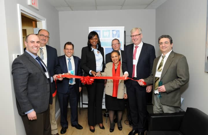 Personal Care Dental of Westchester recently held a grand opening of its newest office in Scarsdale.