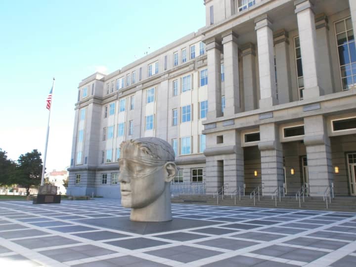 <p>Officials from New York City met at the federal courthouse in Newark with Newark officials to come to a temporary agreement over the controversial SOTA program.</p>