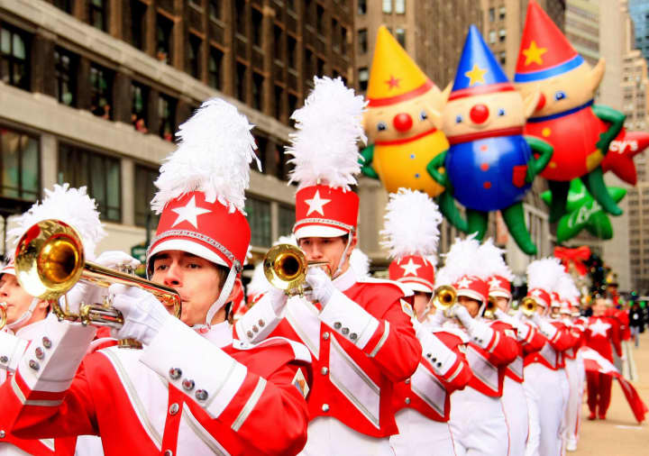 The annual Macy&#x27;s Thanksgiving Day Parade will return to the streets of New York City this year.