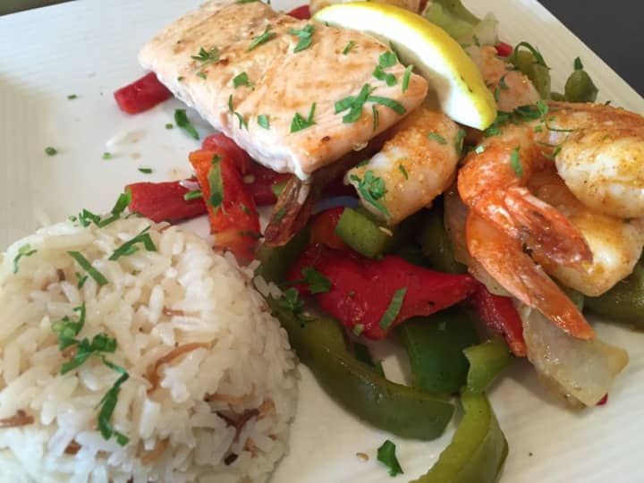 Madison Cafe &amp; Grill is a hot spot for eats in Cresskill.