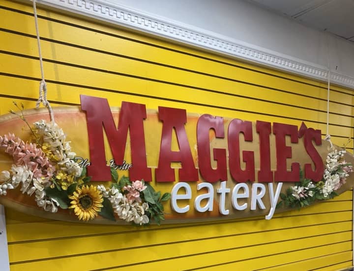 Maggie&#x27;s Eatery in Miller Place is set to open in the coming days, pending a final inspection.