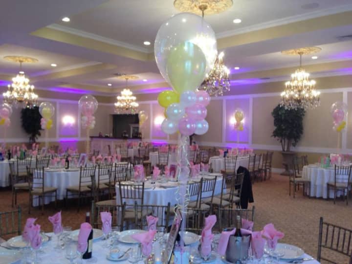 The Villa Barone Hilltop Manor in Mahopac will host a benefit tasting for the Putnam/Northern Westchester Women’s Resource Center on Wednesday, April 13.