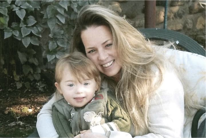 Mandy Bruy, a single mom from Rockland County, is battling cancer. Her son, Joshua, 4, who was born with Down syndrome, recently underwent heart surgery. A golf tournament and barbecue this Sunday in Stony Point will help raise money for the family.