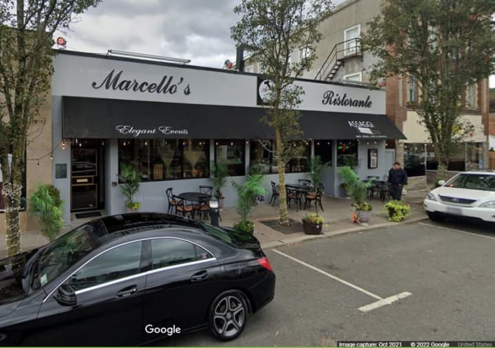 Marcello&#x27;s Ristorante, located at 21 Lafayette Ave. in Suffern