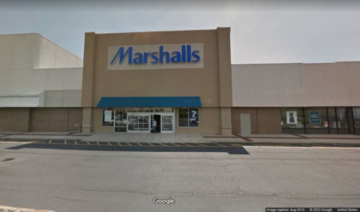 A new Marshalls store will open in Ridgefield at 120 Danbury Road on Thursday, Nov. 16.&nbsp;
