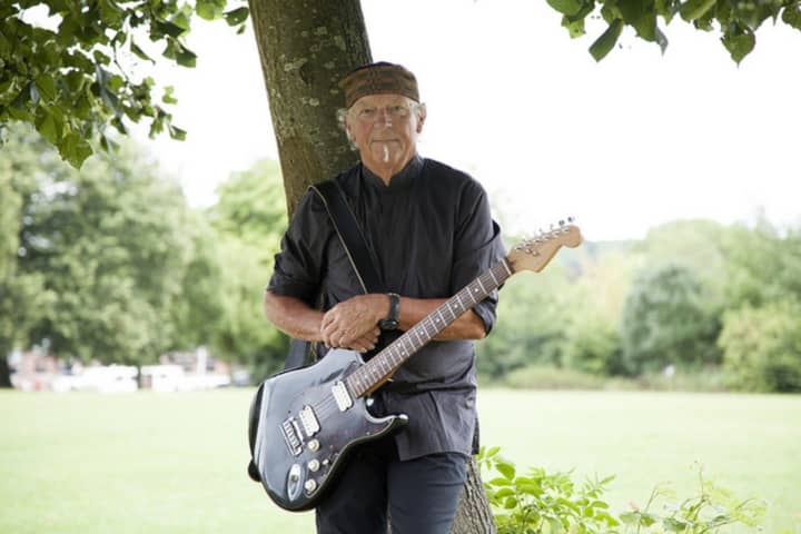 Martin Barre, formerly of Jethro Tull, will be performing at Darryl&#x27;s House in Pawling