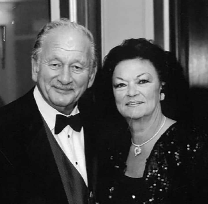 After losing both their daughters,  Marty and Iris Walshin devoted considerable time and funds to helping non-profit causes across Westchester County.