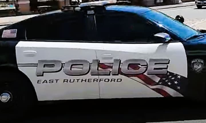 East Rutherford PD