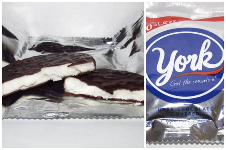 Are you surprised to learn the York Peppermint Pattie originates in York?