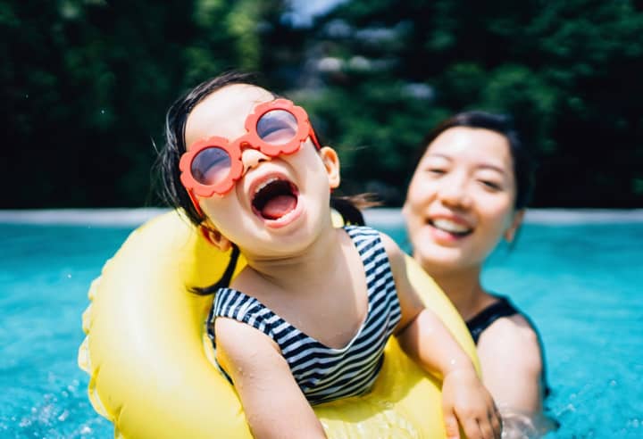According to Westchester Health, you can make the most of this summer, while still keeping your family safe.