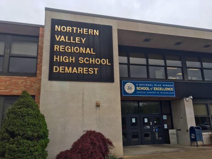 Dermarest and Old Tappan high schools have both experienced a drop in the number of drug abuse cases at the schools over the past two years.
