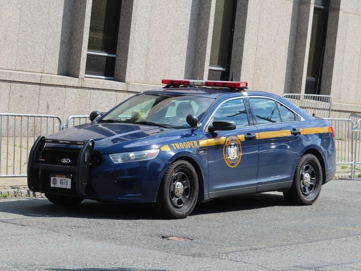 State Police announced the results of a targeted speed enforcement detail that was implemented in Westchester County.