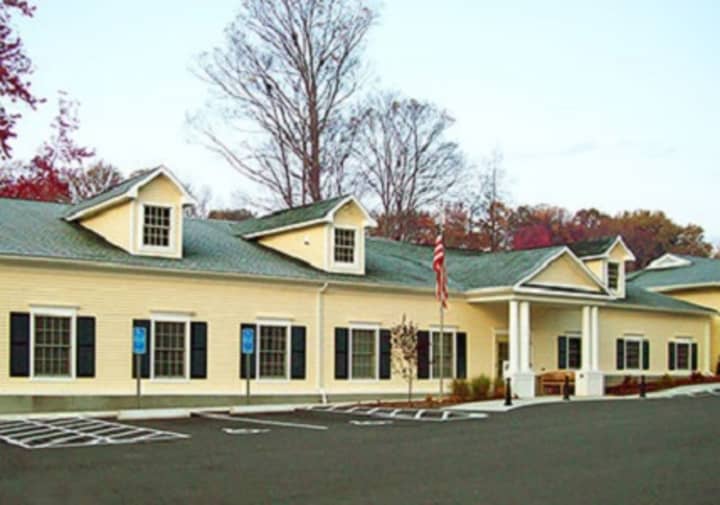 The New Fairfield Senior Center.will host an &quot;Aging Matters&quot; talk on the morning of Saturday, Nov. 7. 