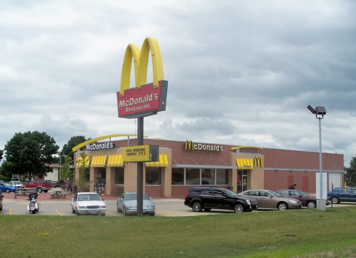 McDonald&#x27;s has launched a voice-initiated application process for job candidates.