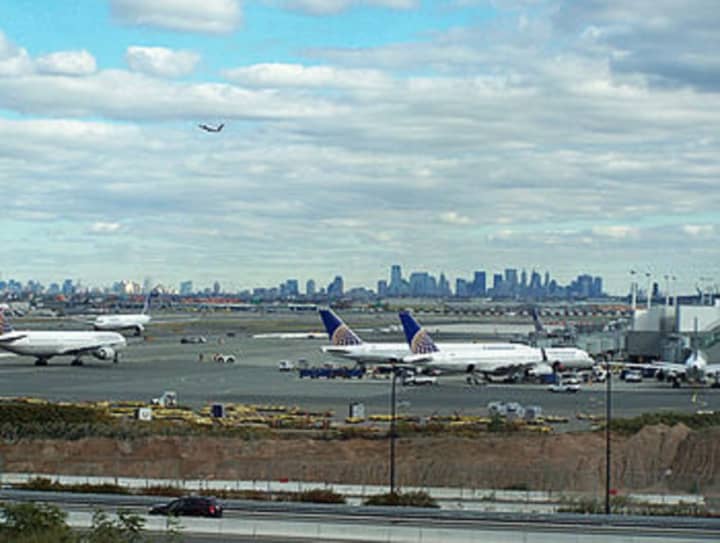 Workers at Newark Airport will soon earn at least $15 an hour, on their way to a $19 an hour wage in 2023.