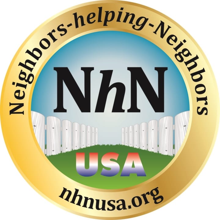 Neighbors-helping-Neighbors is a weekly job search and support group