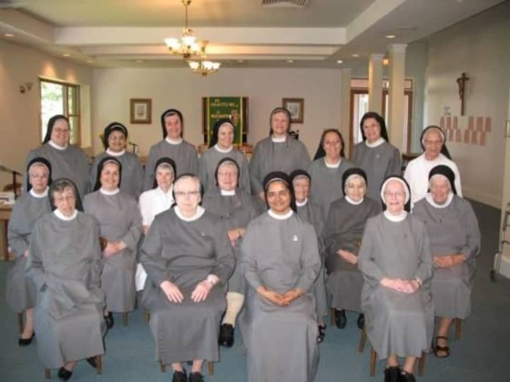 The Franciscan Missionary Sisters of the Sacred Heart are a religious community located in Peekskill. They are in dire need of funds to repair defunct boilers and plumbing in their chapel and motherhouse.