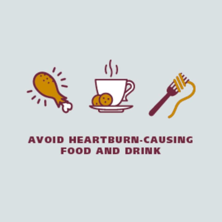 Give your digestive system a break this holiday season by opting for meals that don&#x27;t trigger heartburn.
