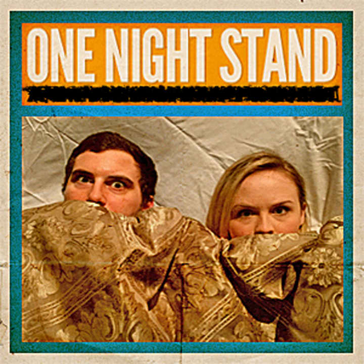 One Night Stand is being performed at the White Plains Performing Arts Center.