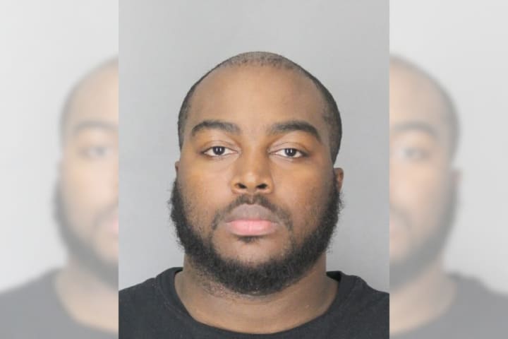 Oumar Barry, age 27 of Hempstead, was arrested on Friday, Nov. 1 for his alleged role in an April shooting that killed 44-year-old Kimberly Midgette.&nbsp;