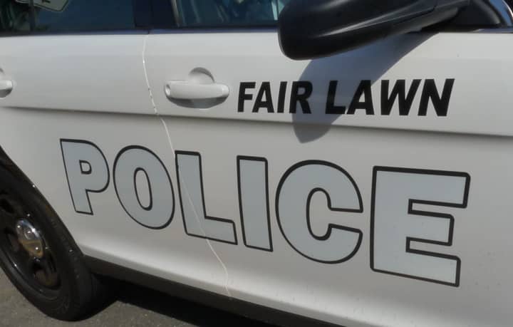Fair Lawn Police Department