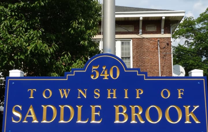 Two Saddle Brook boards will hold reorganization meetings in January.