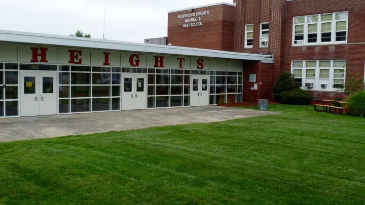 Hasbrouck Heights Middle/High School