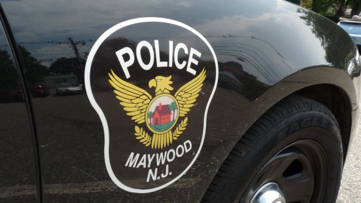 Maywood Police Department