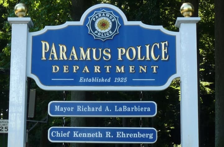 Paramus Police Department
