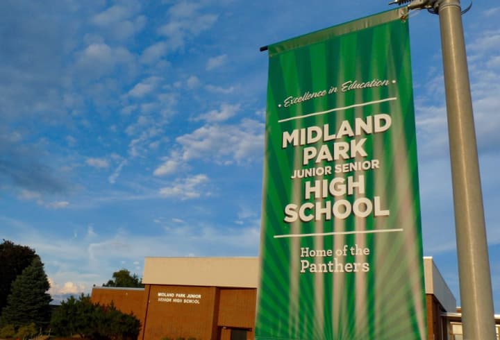 Midland Park Junior Senior High School principal Nicholas Capuano will earn $142,255 in the third year of the contract, according to northjersey.com.