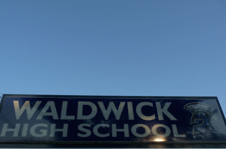 Waldwick High School