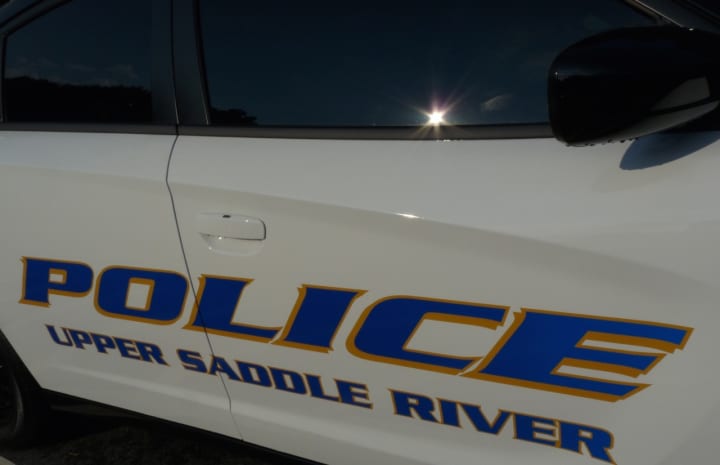 Upper Saddle River Police Department
