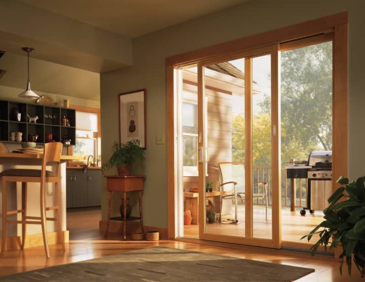 Thanks to Renewal by Andersen&#x27;s innovative Fibrex® technology, windows are able to last decades longer than traditional wood and vinyl finishes.
