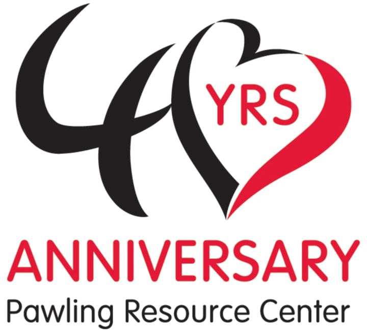The Pawling Resource Center is holding a 40th anniversary celebration on Saturday, Sept. 17, 2016.