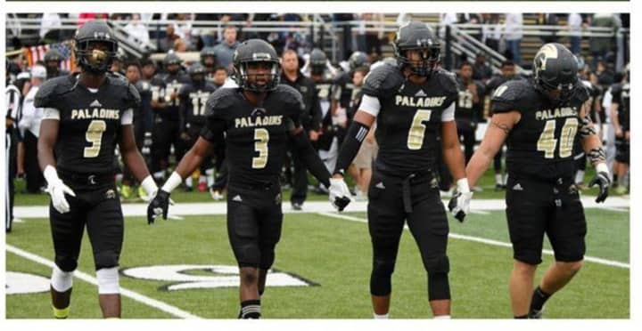 The Paramus Catholic High School Paladins took home Bergen County&#x27;s first victory in the 2016 NJSIAA High School Football Championships.
