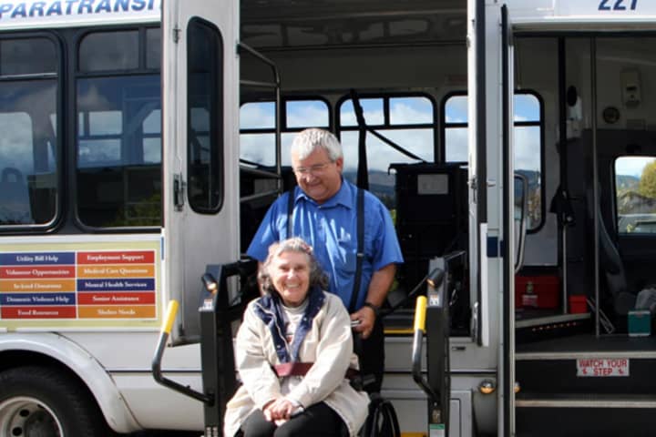 Seniors and the disabled in West Milford will have more efficient paratransit services although the local shuttle will be reduced.