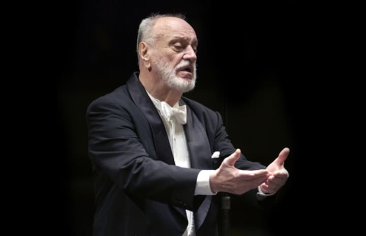 Kurt Masur, former music director of the New York Philharmonic, died on Saturday at the age of 88.