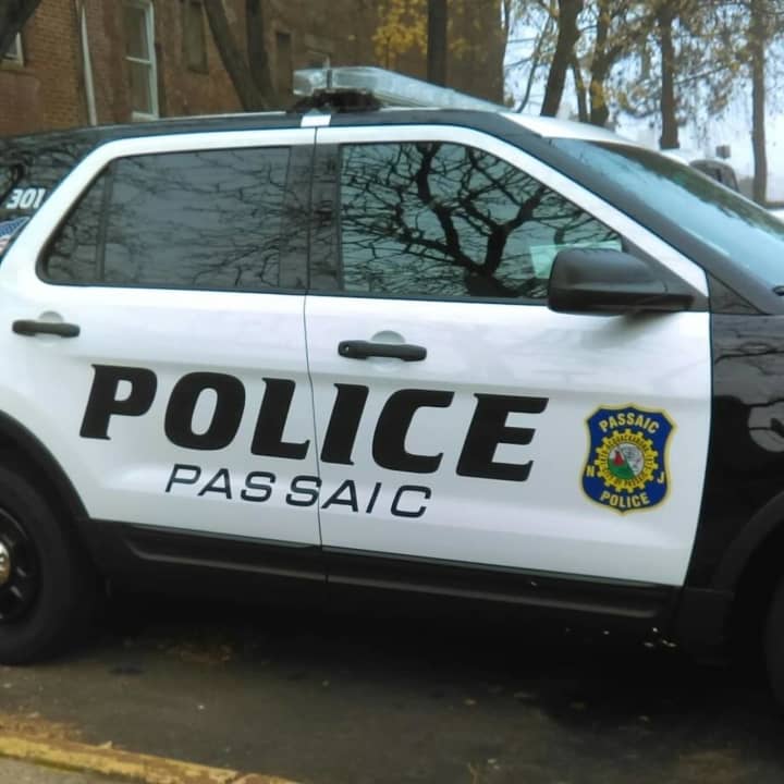 Passaic police