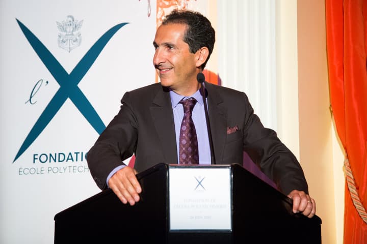 Patrick Drahi is expected to make big changes once he takes over Cablevison Systems. 