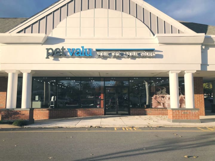 Pet Valu store in Patterson, New York
