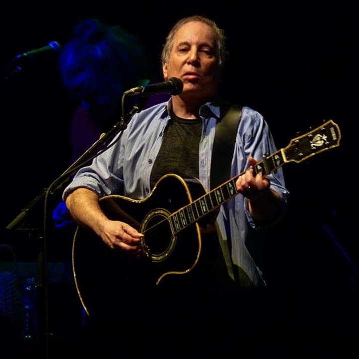Paul Simon is releasing his first album of new music in seven years.