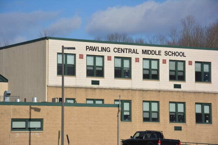 Pawling Middle School will be the setting for a science night.